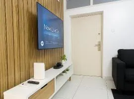 1 bedroom apartment, Lekki phase 1, admiralty road