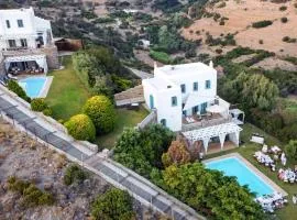 Heliades Villas