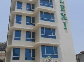 Hotel Flexi Residency Mumbai International Airport