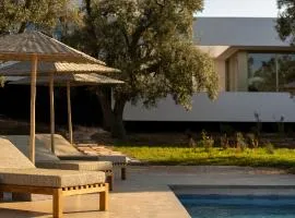 Botanico Villa & Suites