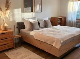 Schöne große Wohnung - Top Lage