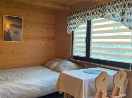 Apartamenty Gawędówka