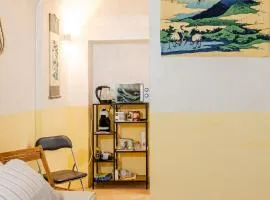 Studio Zen con Parcheggio gratuito e Check In Automatico 24 ore su 24