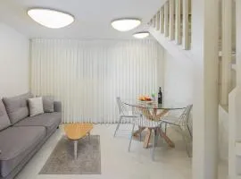 Renovated Apartment highStandart