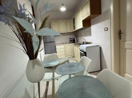 House Federica, hotel v destinaci Melfi
