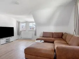 Ferienwohnung Fischerhaus