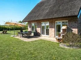 Reethaus Meerferien