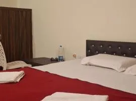 Tranquil Stay