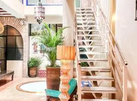 Riad 10 Mandarin BOUTIQUE RIAD