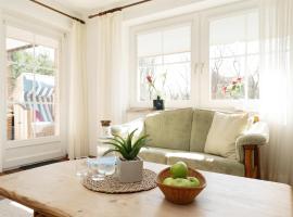 Stephan, hotel a Petersdorf auf Fehmarn