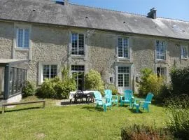 Gîte de la Ferme Feugère