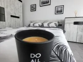 Cozy Home Cartier Milano 5