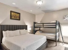 Sunrise Resort Room #301