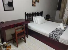Raintown Timbers Hotel Taiping