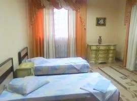 BB Student Hotel Khust
