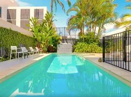 Fletcher Lane Boutique Stay Byron Central