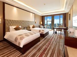 Wyndham Grand Plaza Royale Chenzhou, hotel in Chenzhou