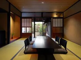 Enso Machiya