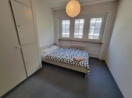 5 Bedroom City Center Apartment with Balcony Dorf - Self Checkin