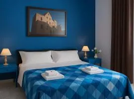 Melo Accommodations