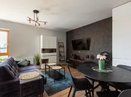 Gdynia Marina Chic Apartment by BookingHost