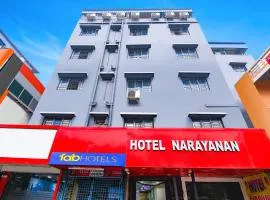 FabHotel Narayana