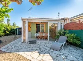 Mini Villa jumelée Hameau du Soleil