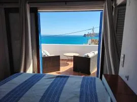 Casa con piscina Gades-Marisol