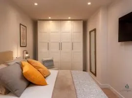 Living4malaga Pedregalejo Loft