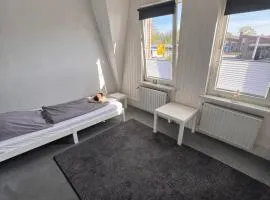 Zimmer Stadt Norden nähe Bahnhof und ZOB