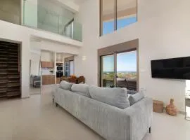 Evilion Island Residence