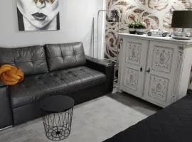 Antracyt Apartament