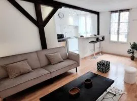 Cozy Atmosphere - Centre