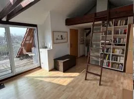 Nr 640 Markkleeberg DG Sternengucker