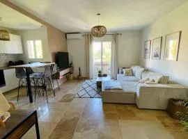 Appartement centre ville