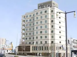 Hotel Route-Inn Abashiri Ekimae