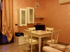 Appartamento Malpensa Rho, hotel v destinaci Samarate