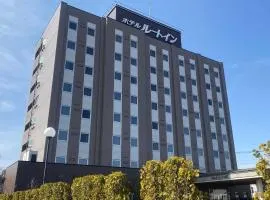 Hotel Route-Inn Honjo Ekiminami