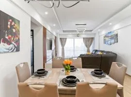 2 bedroom Marina Bay Square Apt Westland's Nairobi, Kenya
