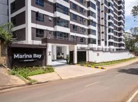 2 bedroom Marina Bay Square Apt Westland's Nairobi, Kenya