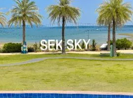 Sek Sky Villa&Cafe