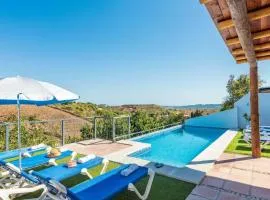 Casa La Estrella Azul Vélez-Málaga by Ruralidays