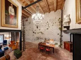 Castel Sallegg Suites Adults only