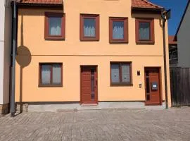 Ferienwohnung ,,Hinter der Mauer''