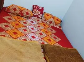 Independent homestay