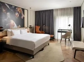 Radisson Blu Hotel Bucharest