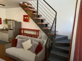 Casa Garazi
