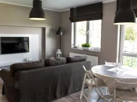 Apartament delux Cicha