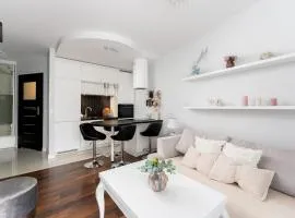 Malila Premium Apartments Cracow Lubostroń 22G