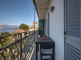 appartamenti i fiori del lago